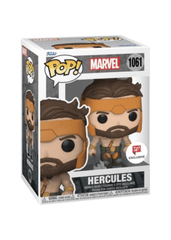 #1061 - Marvel - Hercules Pop! (Walgreens Exclusive)